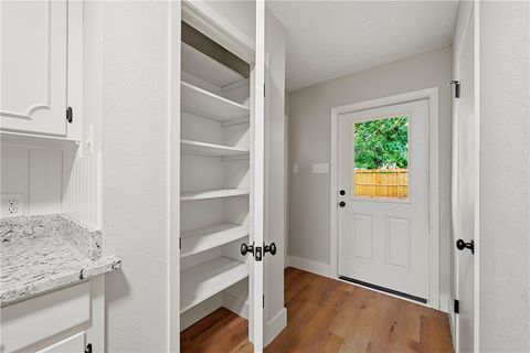 Tiny photo for 812 Victoria Street, Navasota, TX 77868 (MLS # 26007310)