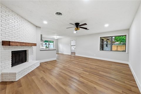 Tiny photo for 812 Victoria Street, Navasota, TX 77868 (MLS # 26007310)