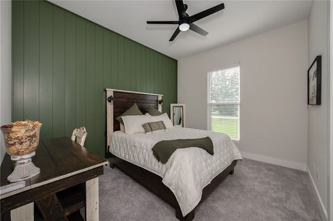 Tiny photo for 5401 Legend Oaks Court, College Station, TX 77845 (MLS # 26003917)