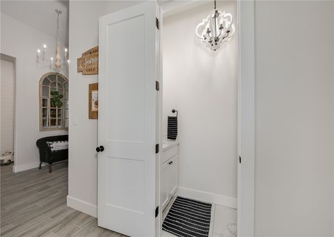 Tiny photo for 5401 Legend Oaks Court, College Station, TX 77845 (MLS # 26003917)