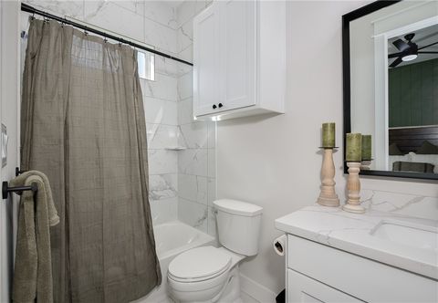 Tiny photo for 5401 Legend Oaks Court, College Station, TX 77845 (MLS # 26003917)