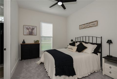 Tiny photo for 5401 Legend Oaks Court, College Station, TX 77845 (MLS # 26003917)