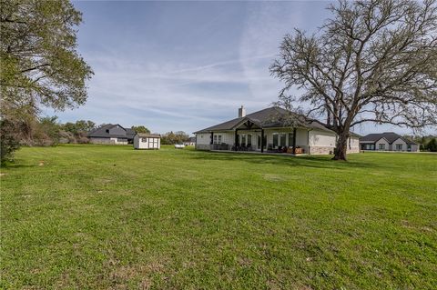 Tiny photo for 5401 Legend Oaks Court, College Station, TX 77845 (MLS # 26003917)