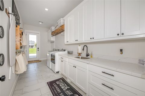 Tiny photo for 5401 Legend Oaks Court, College Station, TX 77845 (MLS # 26003917)