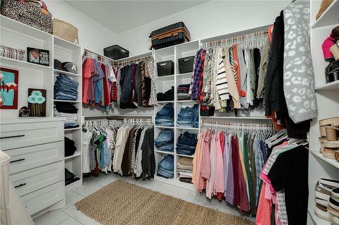 Tiny photo for 5401 Legend Oaks Court, College Station, TX 77845 (MLS # 26003917)