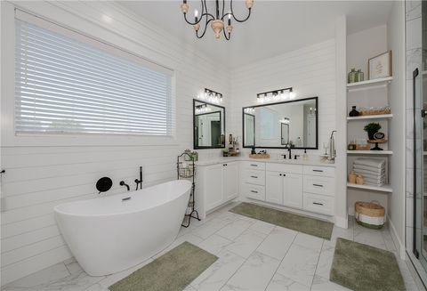 Tiny photo for 5401 Legend Oaks Court, College Station, TX 77845 (MLS # 26003917)