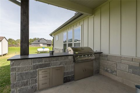 Tiny photo for 5401 Legend Oaks Court, College Station, TX 77845 (MLS # 26003917)