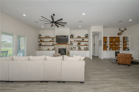 Tiny photo for 5401 Legend Oaks Court, College Station, TX 77845 (MLS # 26003917)