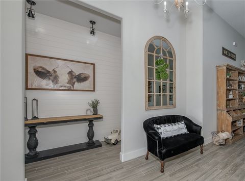 Tiny photo for 5401 Legend Oaks Court, College Station, TX 77845 (MLS # 26003917)