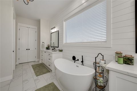 Tiny photo for 5401 Legend Oaks Court, College Station, TX 77845 (MLS # 26003917)