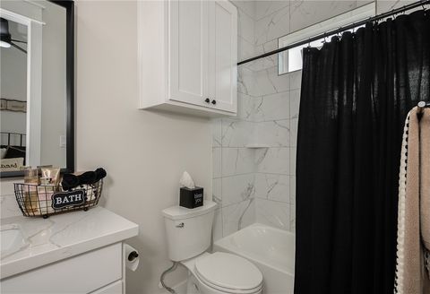 Tiny photo for 5401 Legend Oaks Court, College Station, TX 77845 (MLS # 26003917)