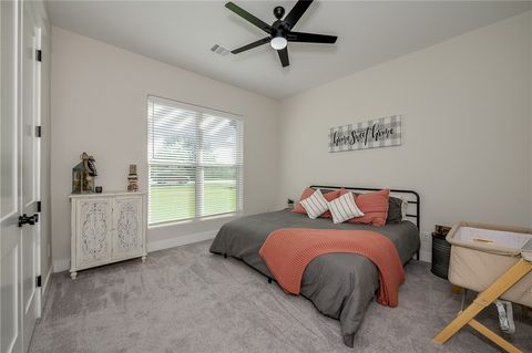 Tiny photo for 5401 Legend Oaks Court, College Station, TX 77845 (MLS # 26003917)