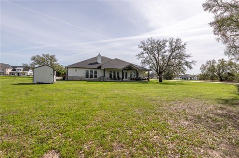 Tiny photo for 5401 Legend Oaks Court, College Station, TX 77845 (MLS # 26003917)