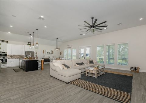 Tiny photo for 5401 Legend Oaks Court, College Station, TX 77845 (MLS # 26003917)