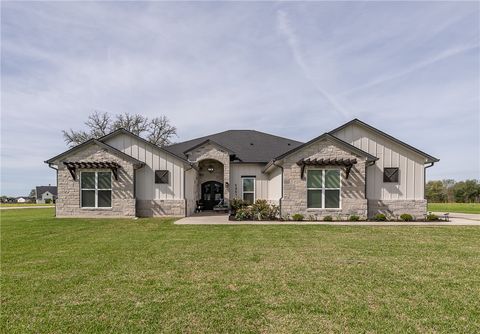 Photo of 5401 Legend Oaks Court, College Station, TX 77845 (MLS # 26003917)