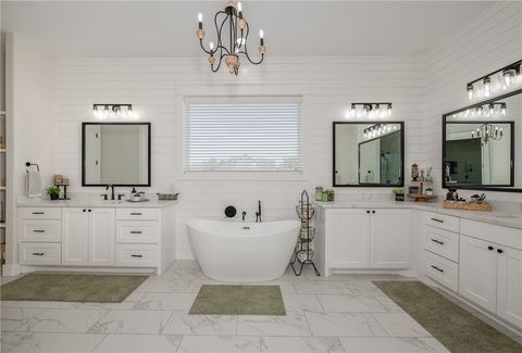 Tiny photo for 5401 Legend Oaks Court, College Station, TX 77845 (MLS # 26003917)