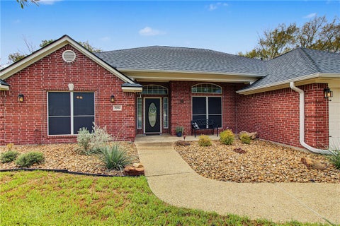 Tiny photo for 3902 Park Hurst Drive, Bryan, TX 77802 (MLS # 26011846)
