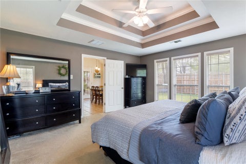 Tiny photo for 3902 Park Hurst Drive, Bryan, TX 77802 (MLS # 26011846)