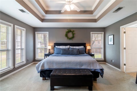 Tiny photo for 3902 Park Hurst Drive, Bryan, TX 77802 (MLS # 26011846)
