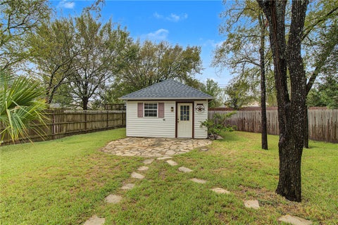 Tiny photo for 3902 Park Hurst Drive, Bryan, TX 77802 (MLS # 26011846)