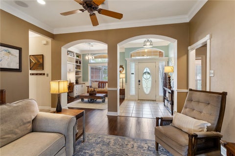 Tiny photo for 3902 Park Hurst Drive, Bryan, TX 77802 (MLS # 26011846)