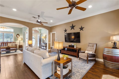 Tiny photo for 3902 Park Hurst Drive, Bryan, TX 77802 (MLS # 26011846)