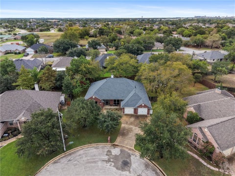 Tiny photo for 3902 Park Hurst Drive, Bryan, TX 77802 (MLS # 26011846)
