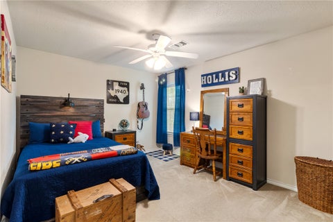 Tiny photo for 3902 Park Hurst Drive, Bryan, TX 77802 (MLS # 26011846)