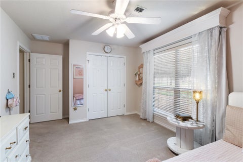 Tiny photo for 3902 Park Hurst Drive, Bryan, TX 77802 (MLS # 26011846)