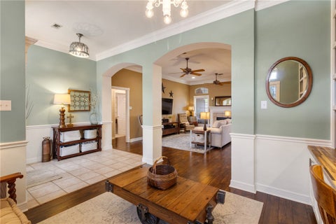 Tiny photo for 3902 Park Hurst Drive, Bryan, TX 77802 (MLS # 26011846)
