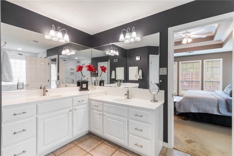 Tiny photo for 3902 Park Hurst Drive, Bryan, TX 77802 (MLS # 26011846)