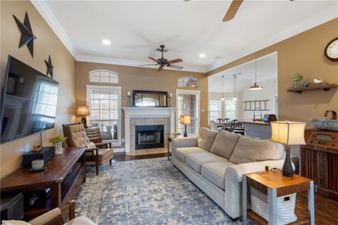 Tiny photo for 3902 Park Hurst Drive, Bryan, TX 77802 (MLS # 26011846)