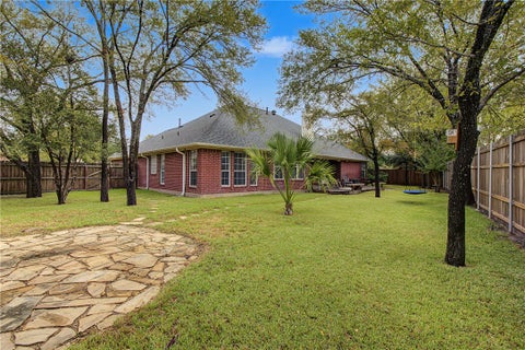 Tiny photo for 3902 Park Hurst Drive, Bryan, TX 77802 (MLS # 26011846)