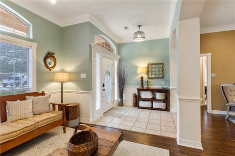 Tiny photo for 3902 Park Hurst Drive, Bryan, TX 77802 (MLS # 26011846)