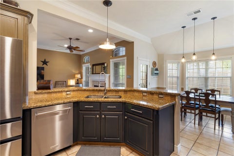 Tiny photo for 3902 Park Hurst Drive, Bryan, TX 77802 (MLS # 26011846)