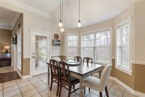 Tiny photo for 3902 Park Hurst Drive, Bryan, TX 77802 (MLS # 26011846)