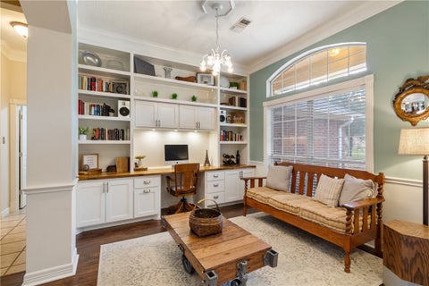 Tiny photo for 3902 Park Hurst Drive, Bryan, TX 77802 (MLS # 26011846)