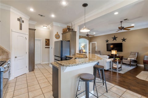 Tiny photo for 3902 Park Hurst Drive, Bryan, TX 77802 (MLS # 26011846)