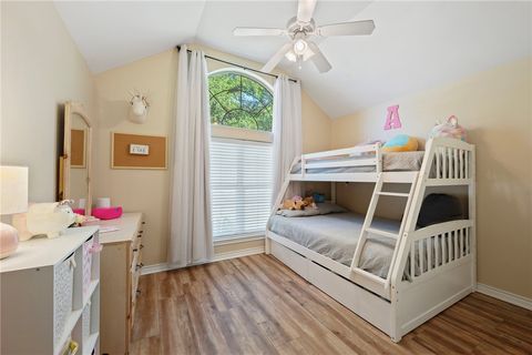 Tiny photo for 3300 Fredrick Court, College Station, TX 77845 (MLS # 26004820)