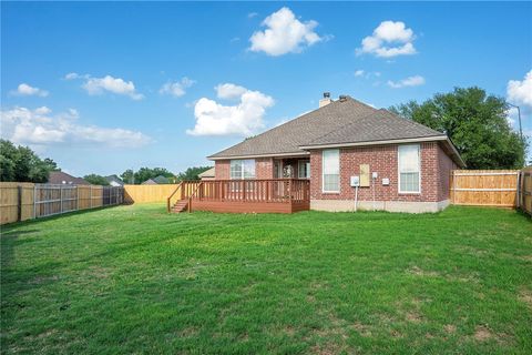 Tiny photo for 3300 Fredrick Court, College Station, TX 77845 (MLS # 26004820)