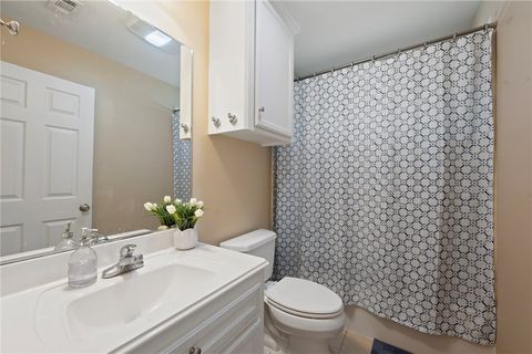 Tiny photo for 3300 Fredrick Court, College Station, TX 77845 (MLS # 26004820)