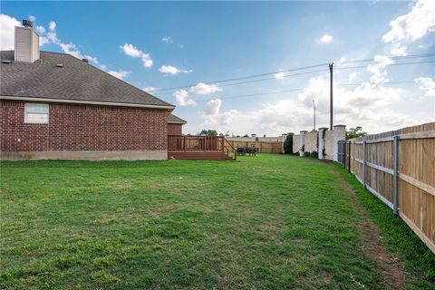 Tiny photo for 3300 Fredrick Court, College Station, TX 77845 (MLS # 26004820)