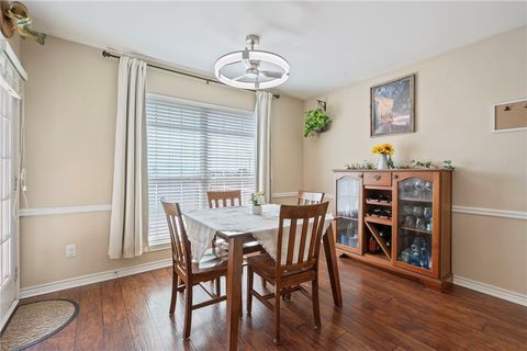 Tiny photo for 3300 Fredrick Court, College Station, TX 77845 (MLS # 26004820)