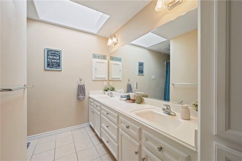 Tiny photo for 3300 Fredrick Court, College Station, TX 77845 (MLS # 26004820)