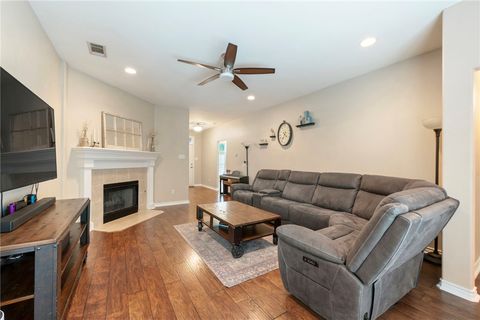 Tiny photo for 3300 Fredrick Court, College Station, TX 77845 (MLS # 26004820)