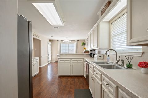 Tiny photo for 3300 Fredrick Court, College Station, TX 77845 (MLS # 26004820)