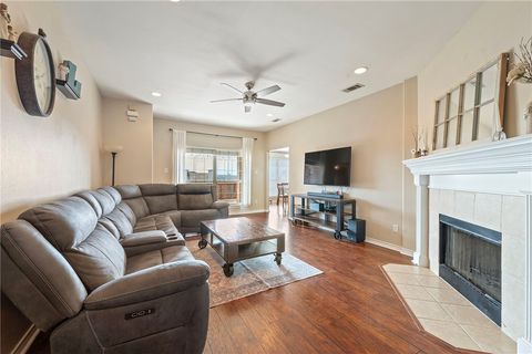 Tiny photo for 3300 Fredrick Court, College Station, TX 77845 (MLS # 26004820)