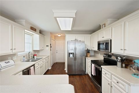 Tiny photo for 3300 Fredrick Court, College Station, TX 77845 (MLS # 26004820)