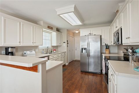 Tiny photo for 3300 Fredrick Court, College Station, TX 77845 (MLS # 26004820)