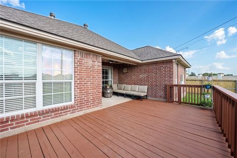 Tiny photo for 3300 Fredrick Court, College Station, TX 77845 (MLS # 26004820)